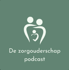Zorgouderschappodcast Line Van Roey
